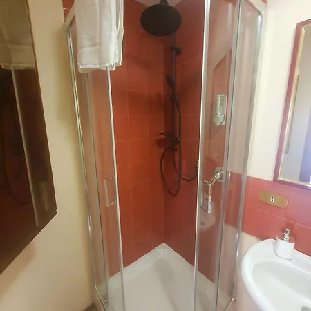 Πανσιόν Le Stanze Dei Doria