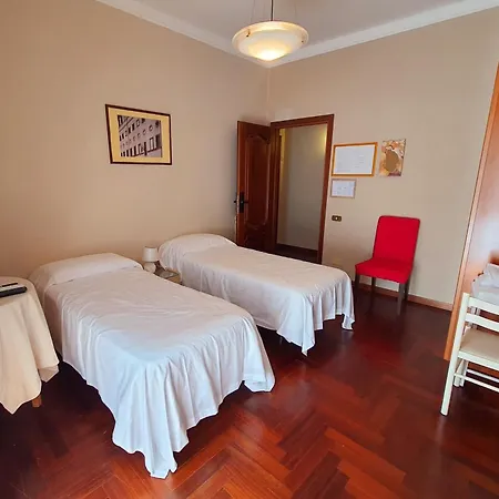Le Stanze Dei Doria Valmontone