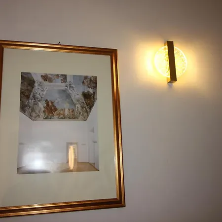Le Stanze Dei Doria Valmontone