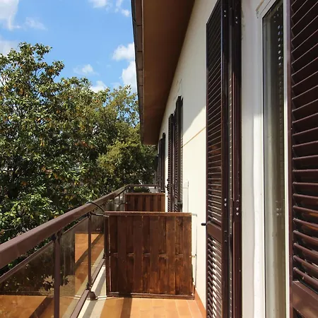 Le Stanze Dei Doria Guest house *