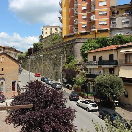 Guest house Le Stanze Dei Doria *