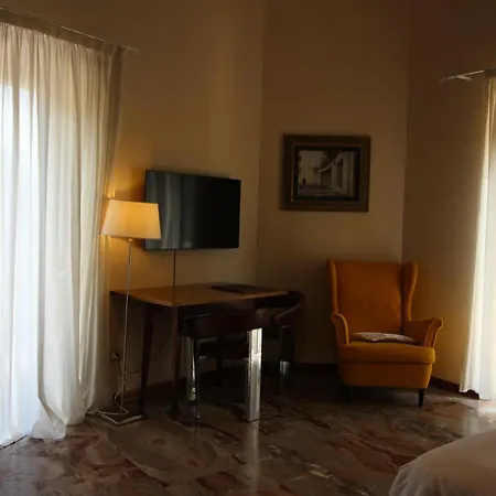 Le Stanze Dei Doria Guest house Valmontone