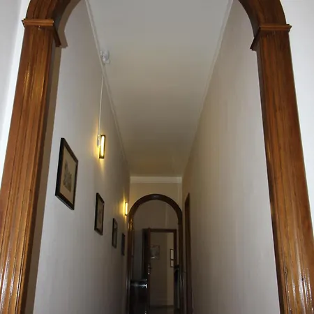 Penzion Le Stanze Dei Doria