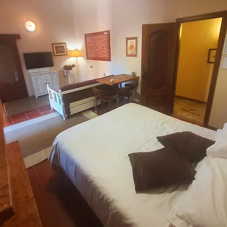 Le Stanze Dei Doria Penzion 3*