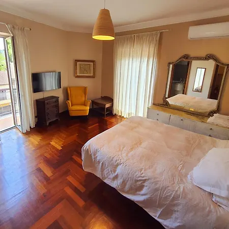 Le Stanze Dei Doria 3* Valmontone