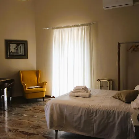 Penzion Le Stanze Dei Doria Valmontone