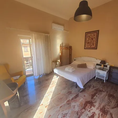 Le Stanze Dei Doria 3* Valmontone