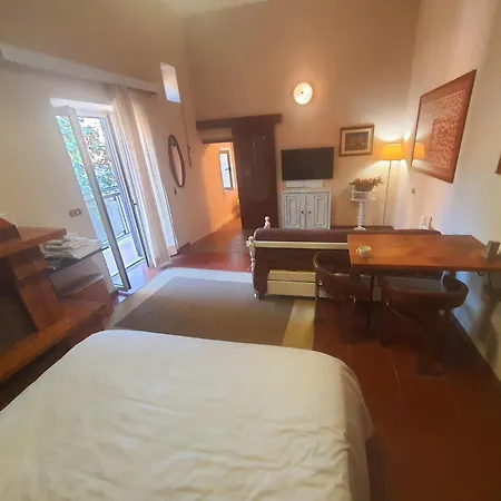 Guest house Le Stanze Dei Doria