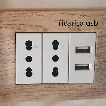 Le Stanze Dei Doria 3*