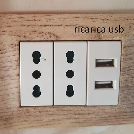 Le Stanze Dei Doria *