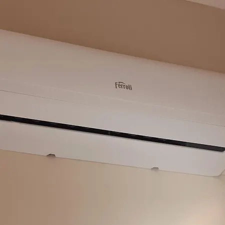 Le Stanze Dei Doria 발몬토네