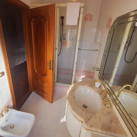 Le Stanze Dei Doria Guest house