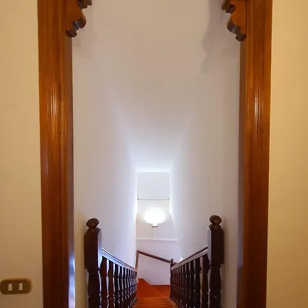 Le Stanze Dei Doria Vendégház