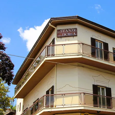 Le Stanze Dei Doria 3*