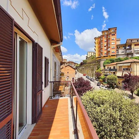 Le Stanze Dei Doria Valmontone