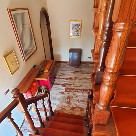 Guest house Le Stanze Dei Doria Valmontone