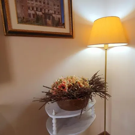 Penzion Le Stanze Dei Doria