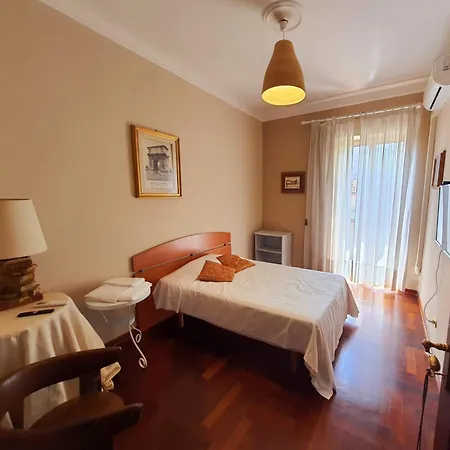 Guest house Le Stanze Dei Doria *