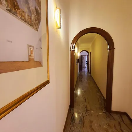 Guest house Le Stanze Dei Doria Valmontone
