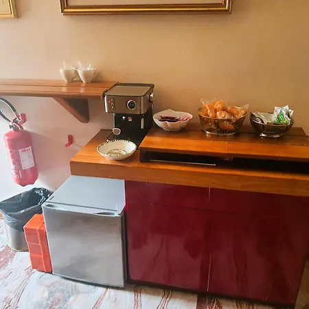 Le Stanze Dei Doria Casa de hóspedes