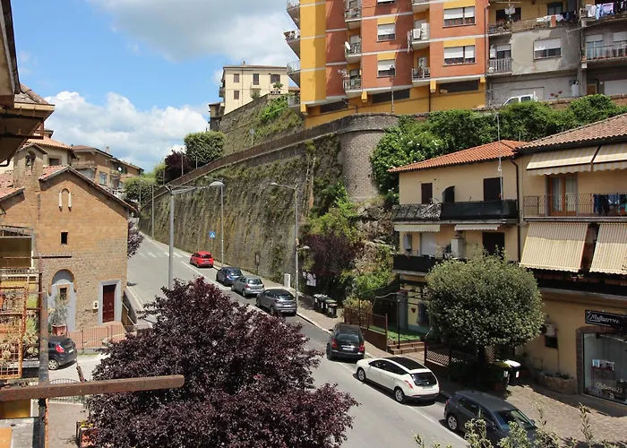 Casa de hóspedes Le Stanze Dei Doria 3*
