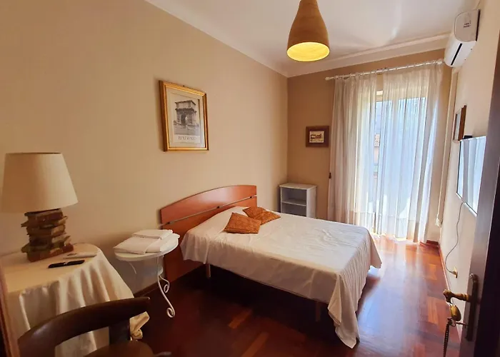 Gasthof Le Stanze Dei Doria 3*