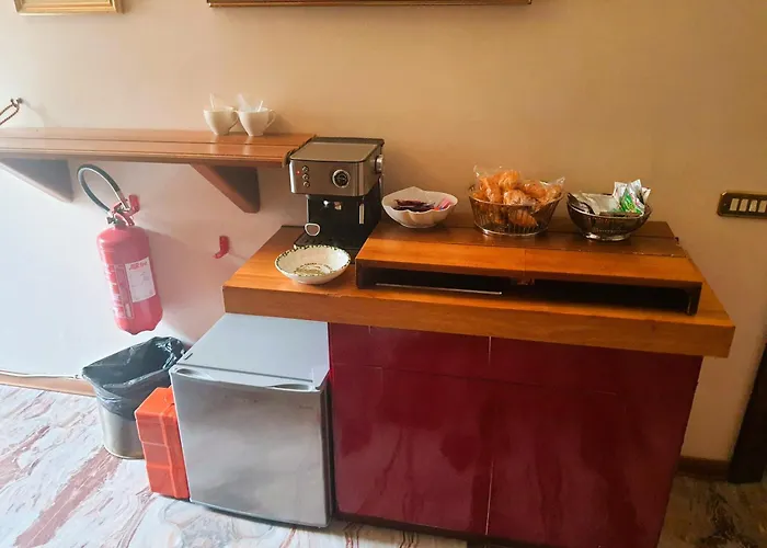 Le Stanze Dei Doria Gasthof