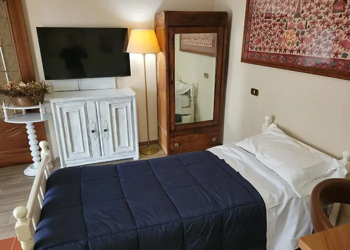 Le Stanze Dei Doria 3* Valmontone